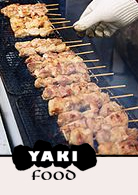 YAKI-food