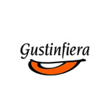 Gustinfiera 2003 - Gustinfiera 2004 Padiglione del Gusto all'interno della Fiera di San Giuseppe di Casale Monferrato (Al) 